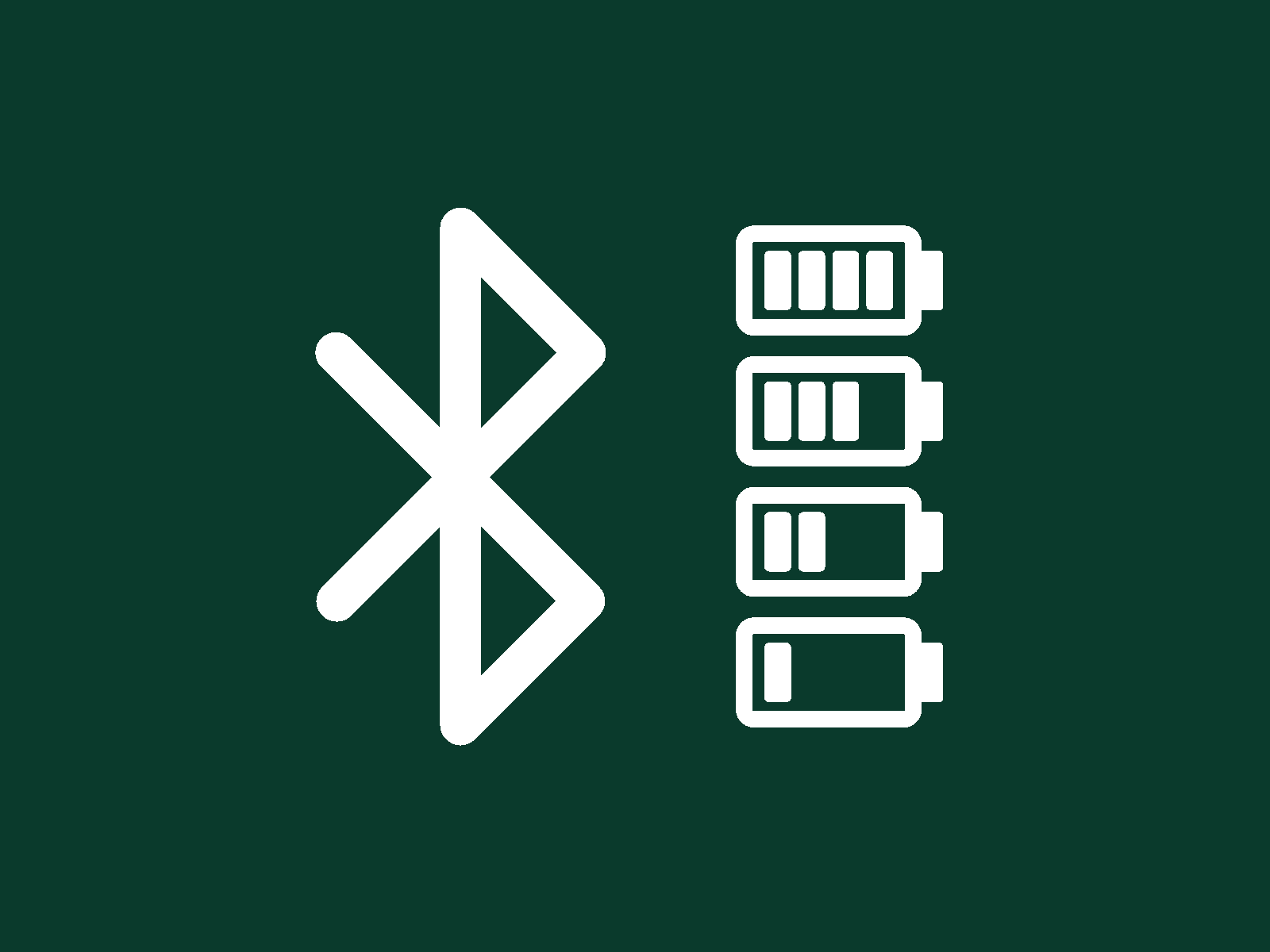 Bluetooth-tilkobling