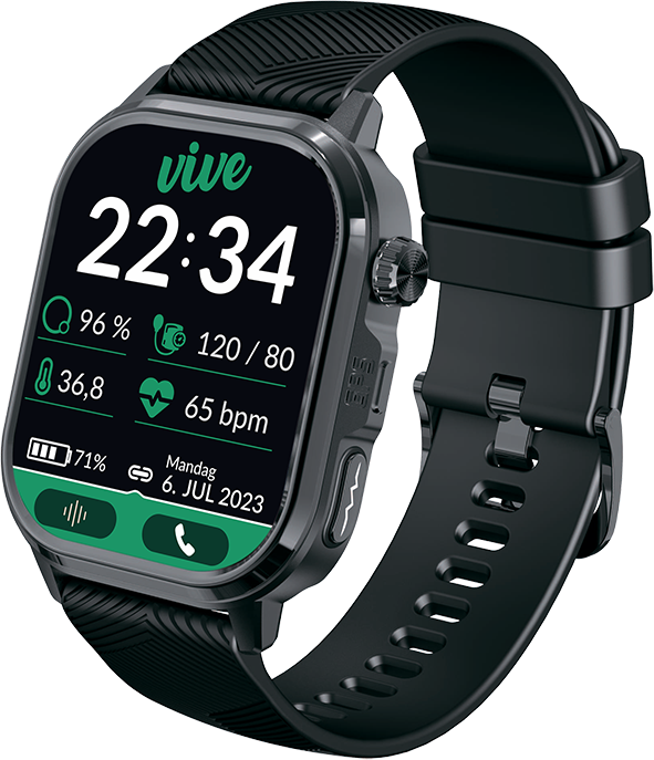 ViveWatch