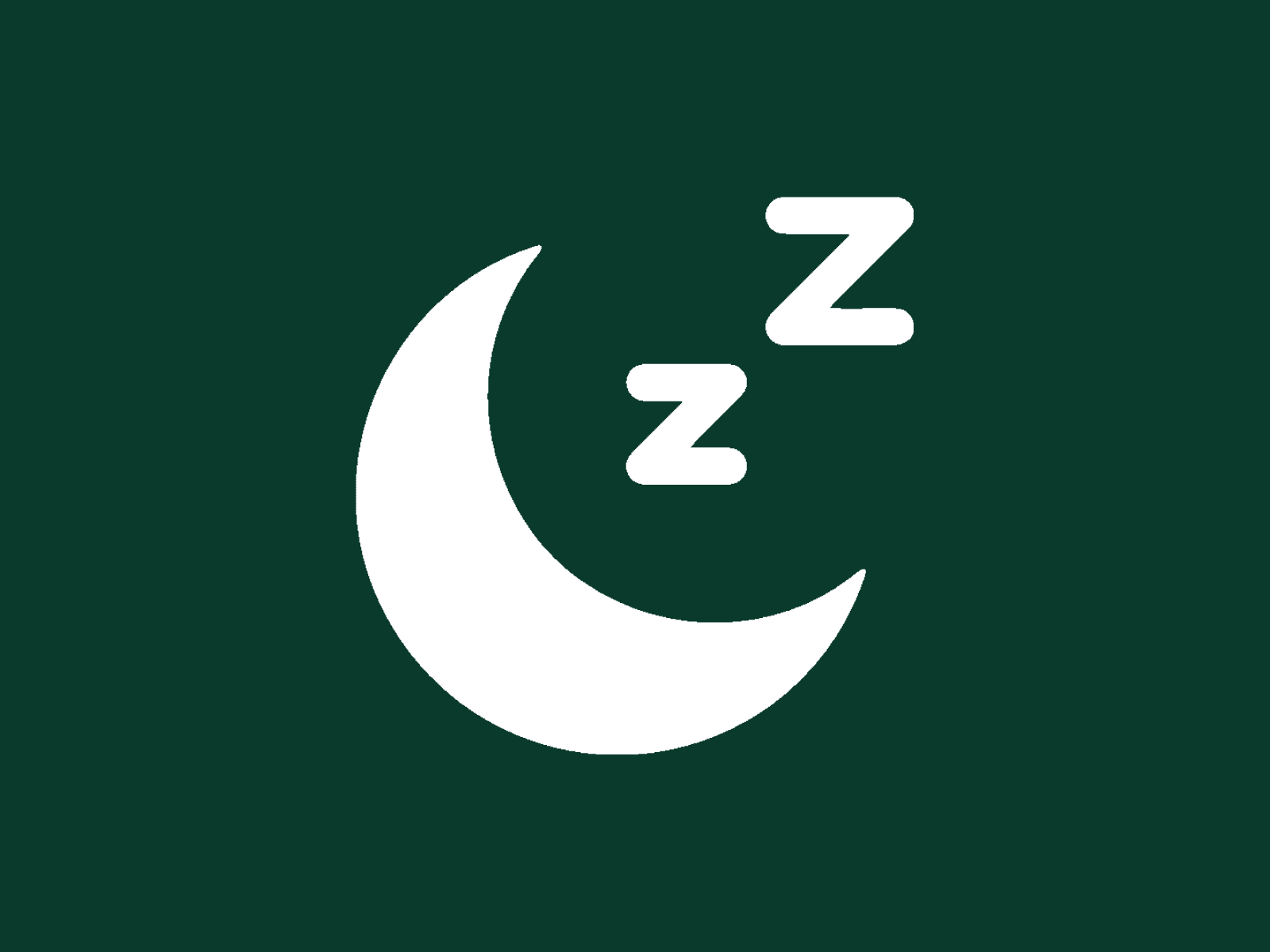 Nøyaktig vitenskapelig søvnovervåking